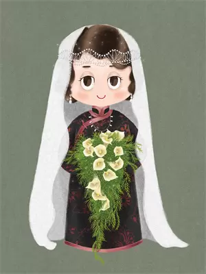 谎言再美终究是欺骗