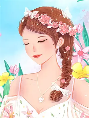 满级大佬拿了花瓶人设赢美人
