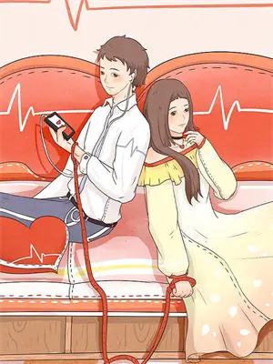 高冷是你的保护色