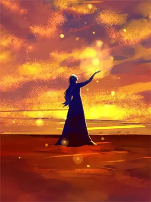 风起龙城将星陨落