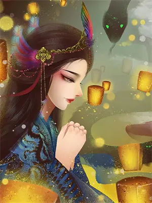 魔修我有一颗丧尸星