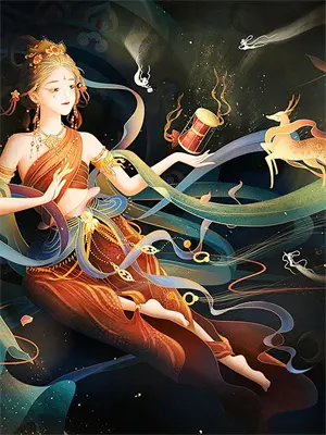 顶流恋爱小说