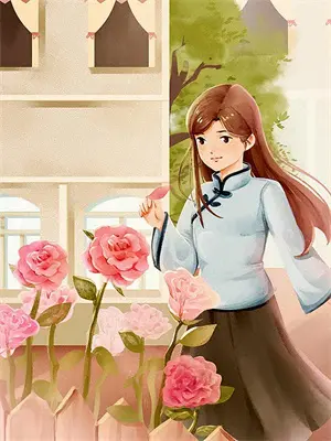 美利坚起点