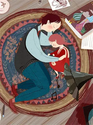 血欢是意思