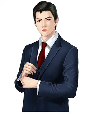 陈正与陈默
