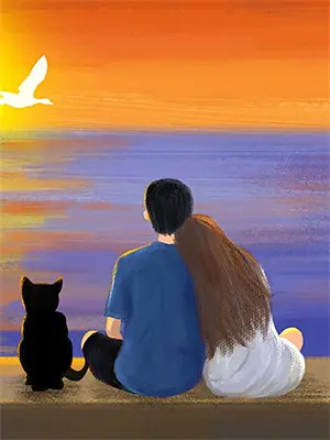 麦田守望者简介