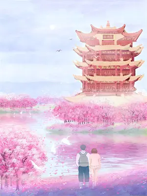 银针扎出透明物质