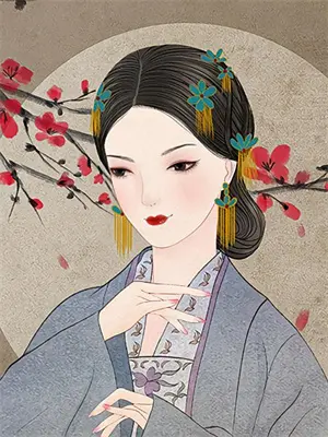 亲历美利坚