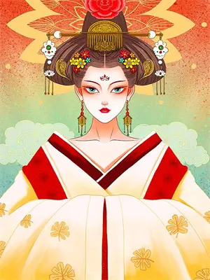 花落无痕
