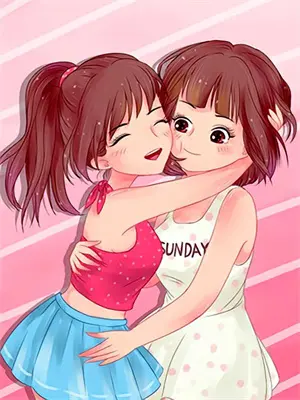 假兄弟真小丑